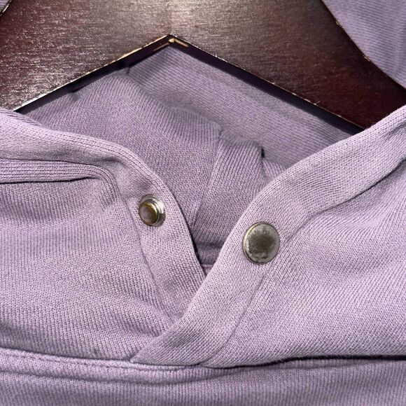 Darc Sport - Limited edition “Wolves Gym” Hoodie - XL - Purple - Pre-owned - Picture 2 of 4